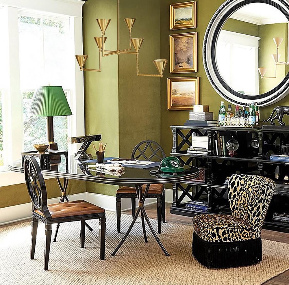 Эклектика как отражение жизни: о поиске своего стиля