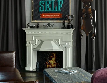 Стратегия & Структура