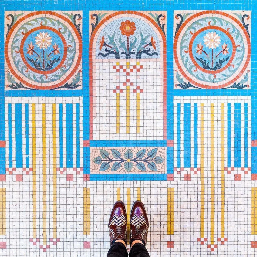 Там, где учёба превращается в понимание