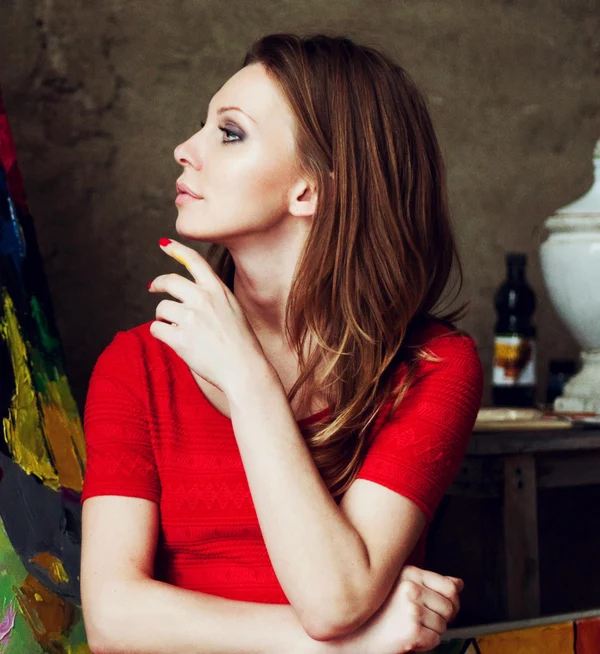 Наталья Комова