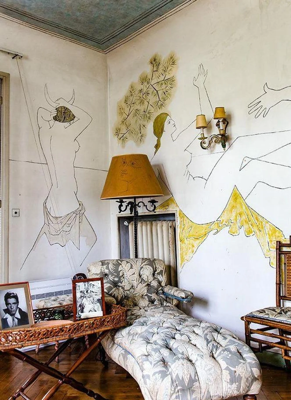 Дизайнерское взросление